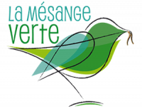 LA MESANGE VERTE