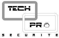 TECH PRO SECURITE