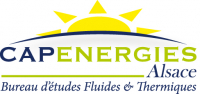 CAP ENERGIES ALSACE