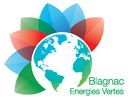 BLAGNAC ENERGIES VERTES
