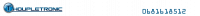 THOUPLETRONIC
