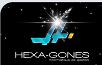 HEXA-GONES