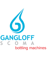 GANGLOFF SCOMA BOTTLING MACHINES