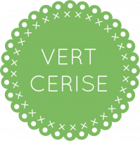 VERT CERISE