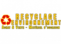 RECYCLAGE ENVIRONNEMENT