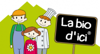 LA BIO D'ICI