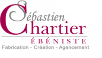 SEBASTIEN CHARTIER EBENISTE