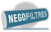 NEGOFILTRES