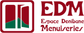 ESPACE DONIBANE MENUISERIES