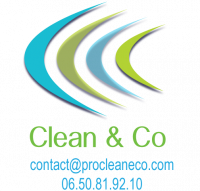 CLEAN & CO