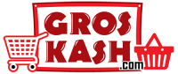 GROSKASH