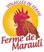 SARL LES VOLAILLES DE MARAULI