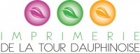 IMPRIMERIE DE LA TOUR DAUPHINOISE