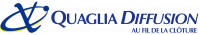 QUAGLIA DIFFUSION