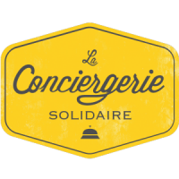 LA CONCIERGERIE SOLIDAIRE