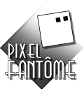 PIXEL FANTOME