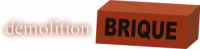DEMOLITION BRIQUE