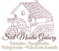 MOULIN GRIBORY