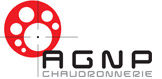 CHAUDRONNERIE AGNP