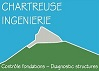 CHARTREUSE INGENIERIE