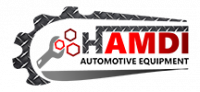 AUTOMOTIVE EQUIPMENT
