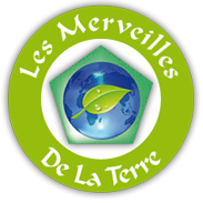 LES MERVEILLES DE LA TERRE