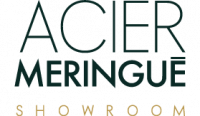 ACIER MERINGUE