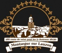 LE NOUGAT DE MONTSEGUR