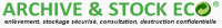 ARCHIVE ET STOCK ECO