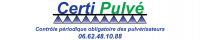 EURL CERTI PULVE