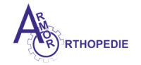 ARMOR ORTHOPEDIE