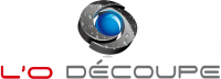 L' O DECOUPE