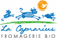 FROMAGERIE LA CAPRARIUS