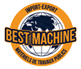 BEST MACHINE