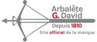 LAGUIOLE ARBALETE GENES DAVID
