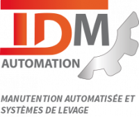 SOCIETE NOUVELLE TDM AUTOMATION