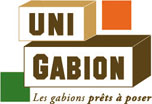 RAPID'GABIONS
