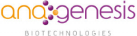 ANAGENESIS BIOTECHNOLOGIES