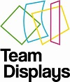 TEAMDISPLAYS
