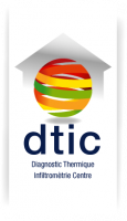 DIAGNOSTIC THERMIQUE INFILTROMETRIE CENTRE