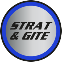 STRAT & GITE