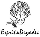 ESPRIT DE DRYADES