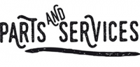 PARTS AND SERVICES