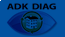 ADK DIAG 13