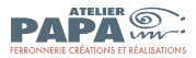 ATELIER PAPA