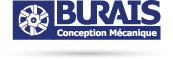 BURAIS CONCEPTION MECANIQUE BCM