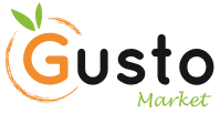 GUSTO MARKET