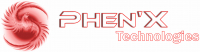 PHEN'X TECHNOLOGIES