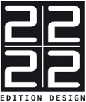22 22 EDITION DESIGN