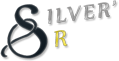 SILVER'OR